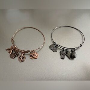 Alex and Ani Game of Thrones